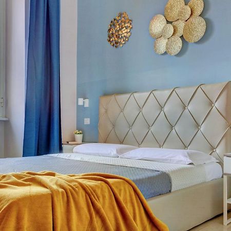 Claudia House Roma Termini Bed & Breakfast Dış mekan fotoğraf