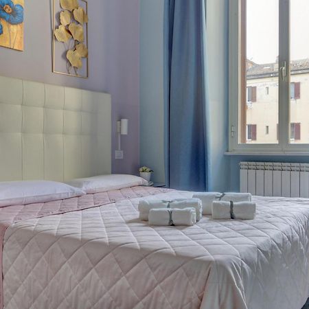 Claudia House Roma Termini Bed & Breakfast Dış mekan fotoğraf