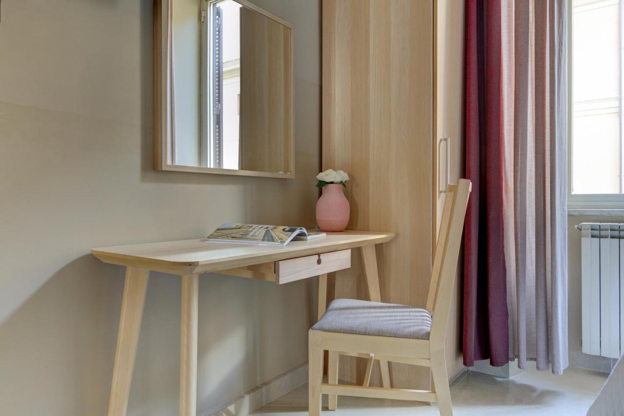 Claudia House Roma Termini Bed & Breakfast Dış mekan fotoğraf