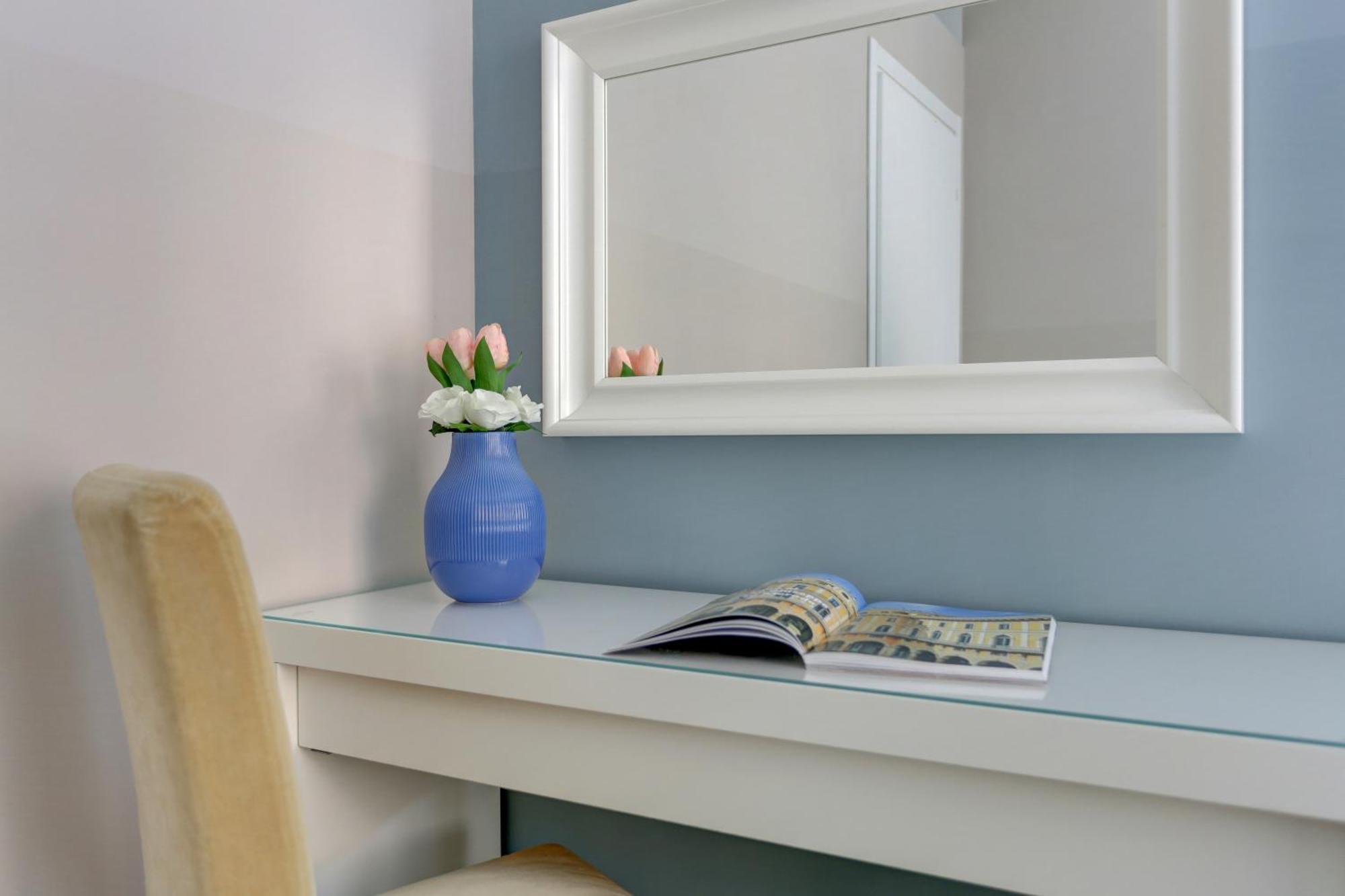 Claudia House Roma Termini Bed & Breakfast Dış mekan fotoğraf