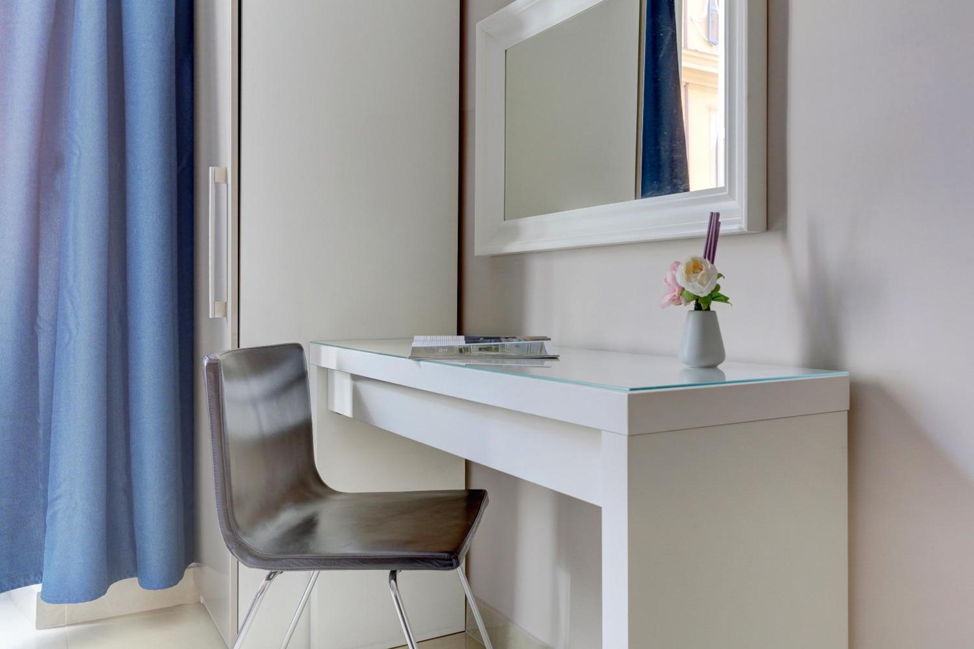 Claudia House Roma Termini Bed & Breakfast Dış mekan fotoğraf