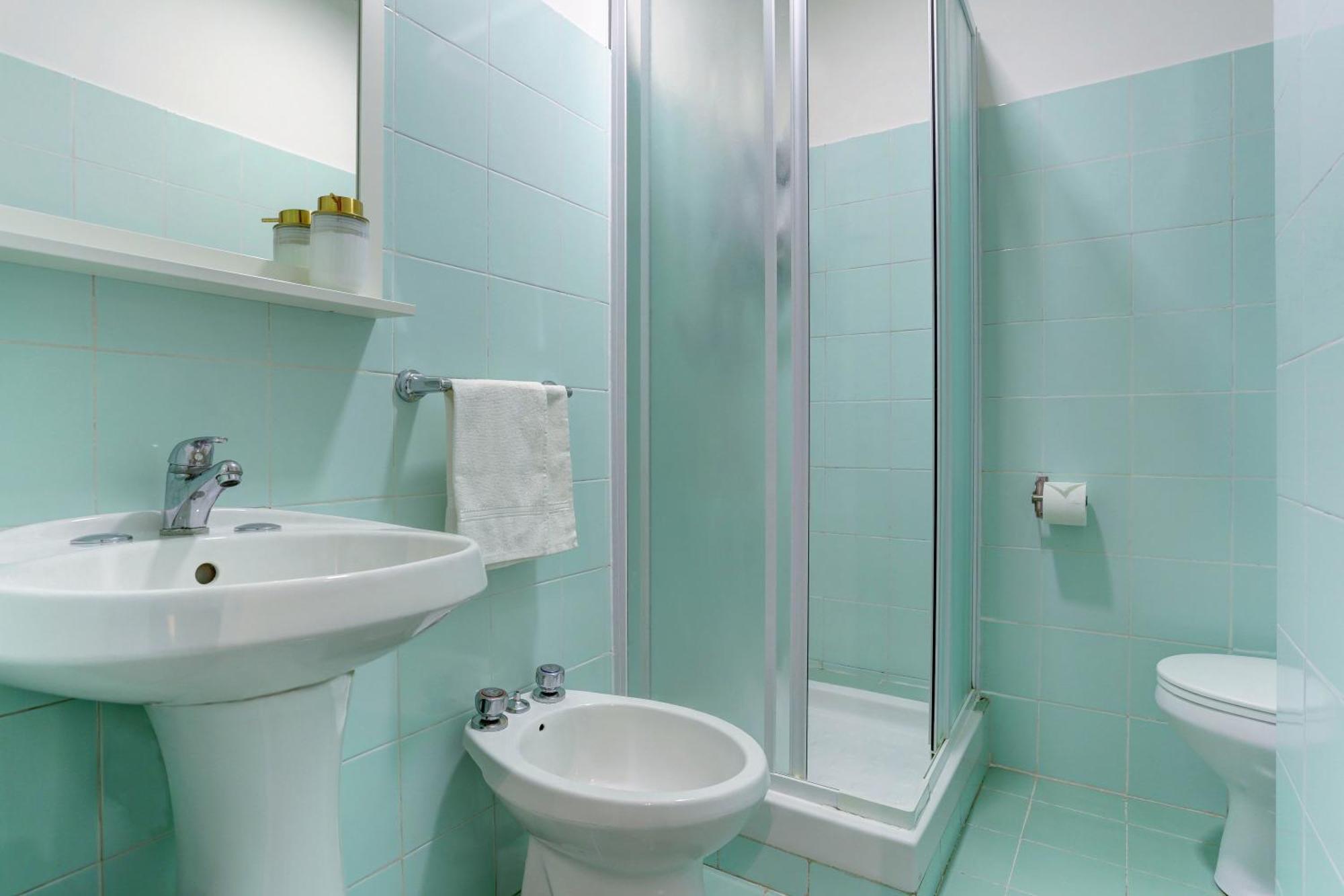 Claudia House Roma Termini Bed & Breakfast Dış mekan fotoğraf