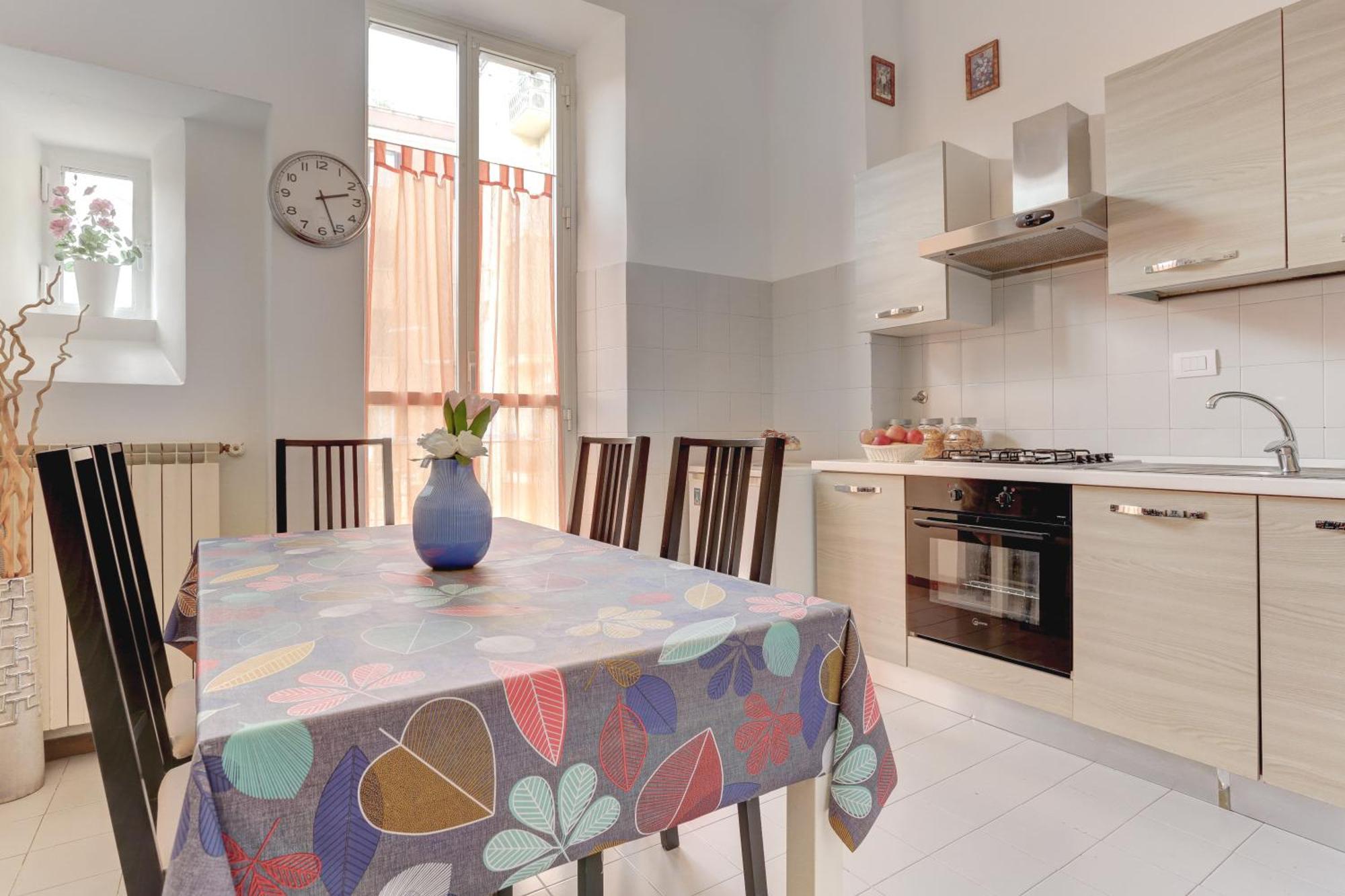 Claudia House Roma Termini Bed & Breakfast Dış mekan fotoğraf
