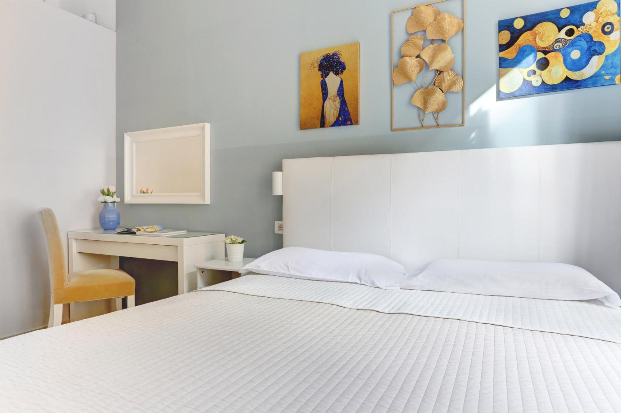 Claudia House Roma Termini Bed & Breakfast Dış mekan fotoğraf