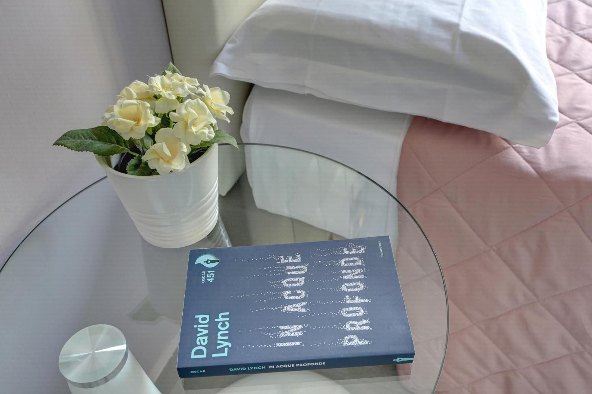 Claudia House Roma Termini Bed & Breakfast Dış mekan fotoğraf