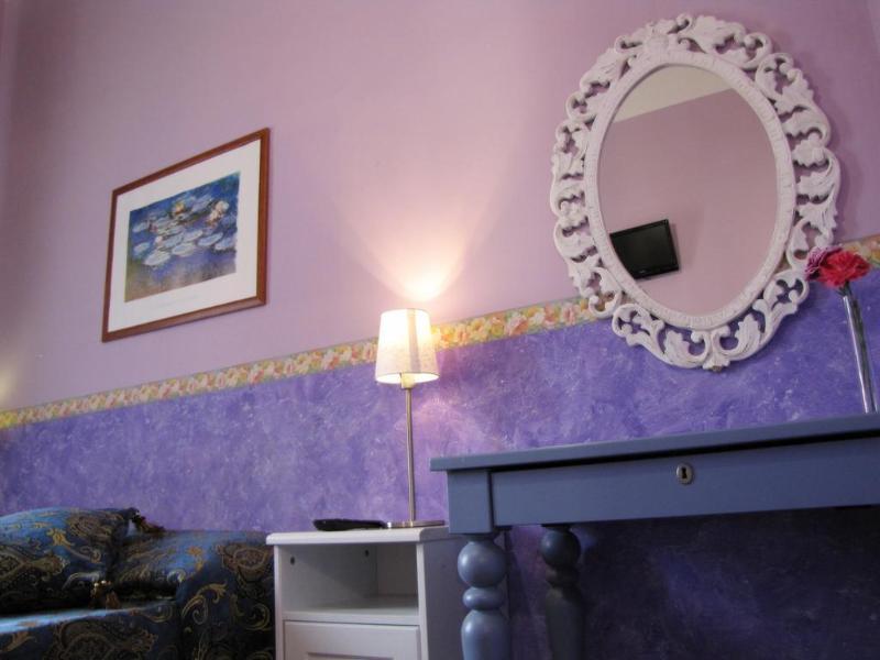 Claudia House Roma Termini Bed & Breakfast Dış mekan fotoğraf