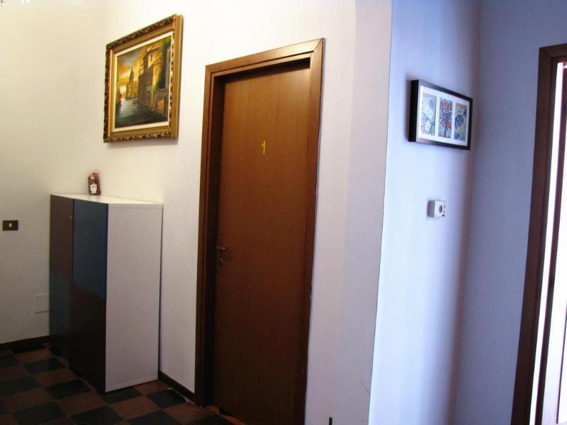 Claudia House Roma Termini Bed & Breakfast Dış mekan fotoğraf